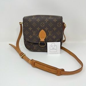 LOUIS VUITTON ST CLOUD PM